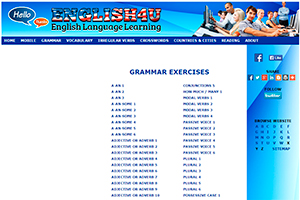English-4u.de
