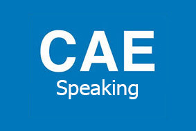 Как готовиться и отвечать на CAE Speaking