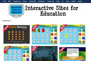   interactivesites    ,  