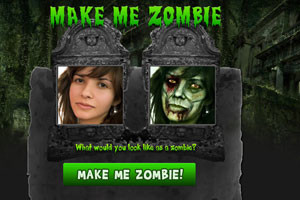  , ,      make-me-zombie 