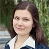 Оксана Оксана