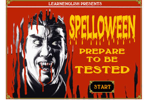      spelloween